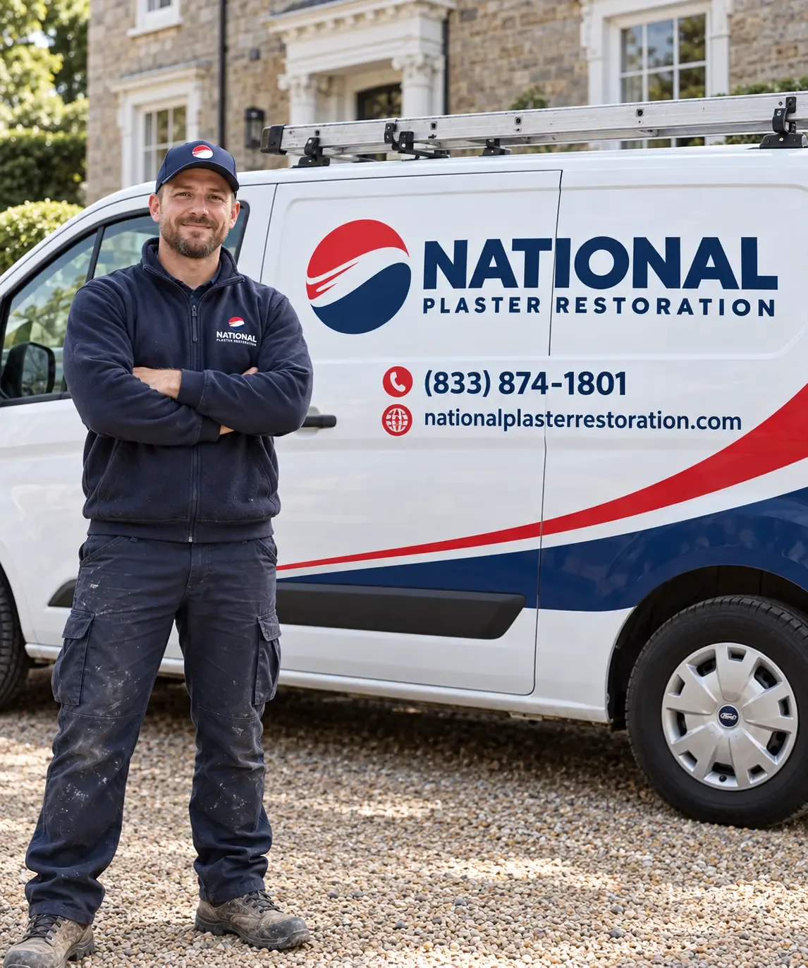 Plaster Repair company in Neilton, WA